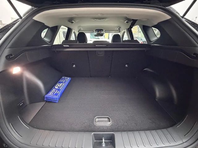 Hyundai Tucson 2WD T-GDi