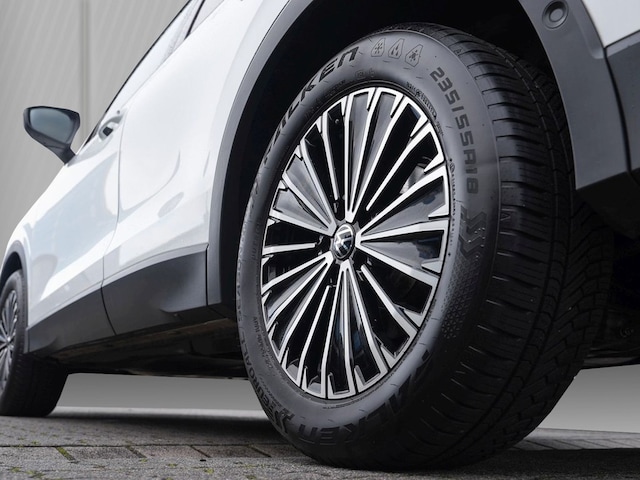 Volkswagen Tiguan 1.5 eTSI DSG