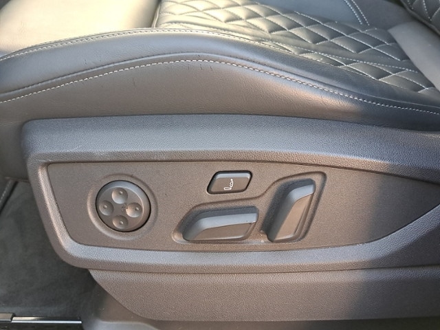 Audi Q5 40 TDI Quattro S-Tronic Sportback