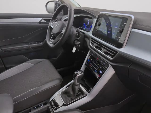 Volkswagen T-Roc 2.0 TDI DSG