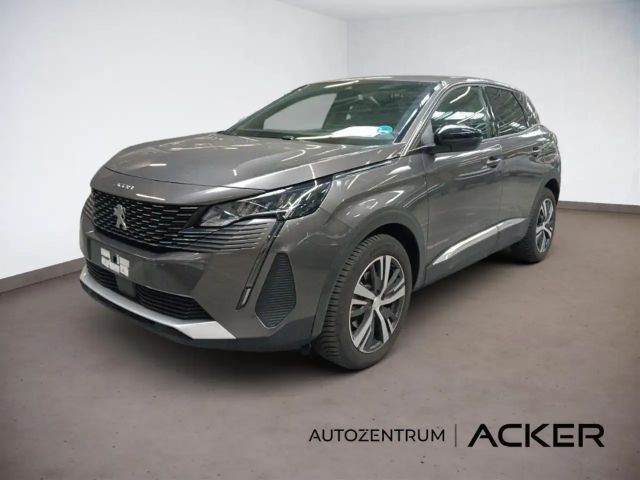 Peugeot 3008 Allure Pack