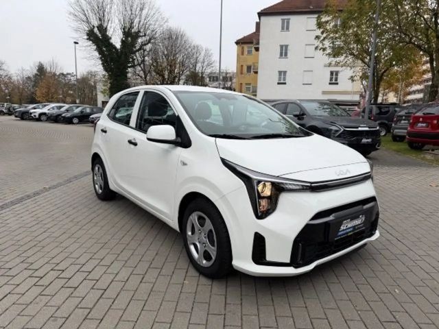 Kia Picanto Edition 7
