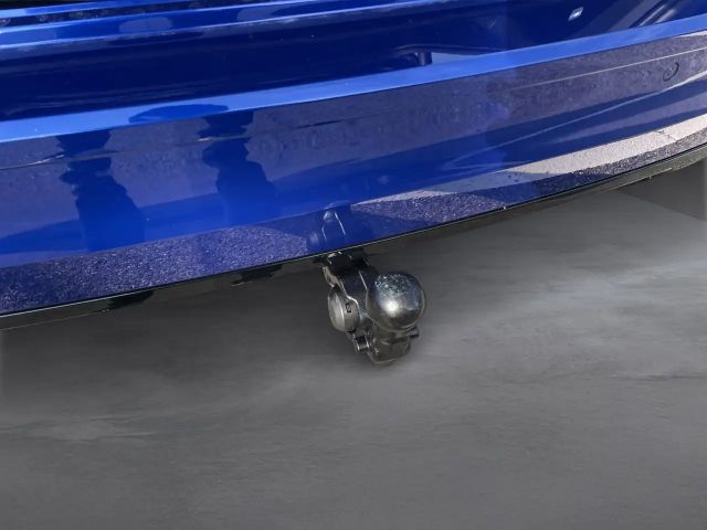 Volkswagen Golf DSG Sport Variant