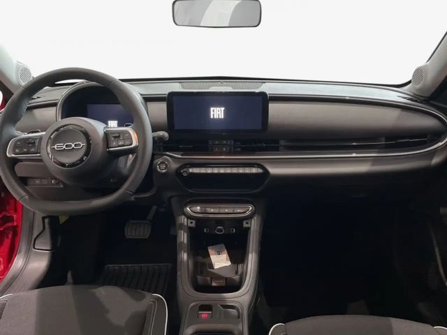 Fiat 600e HYBRID Sonderedition