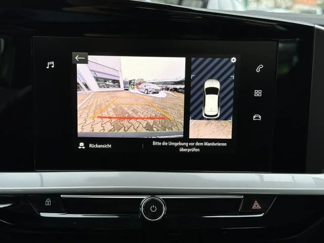 Opel Mokka Edition Mokka-e