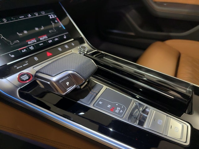 Audi S7 Quattro Sportback