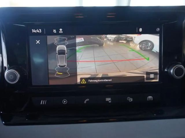 Seat Ibiza DSG Style