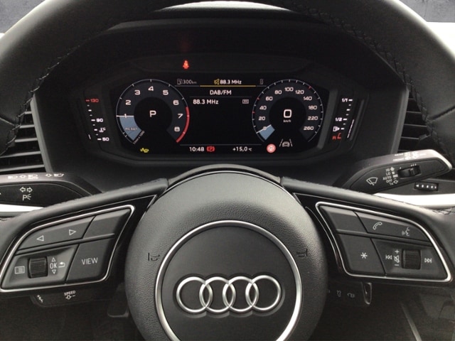 Audi A1 25 TFSI S-Tronic Sportback