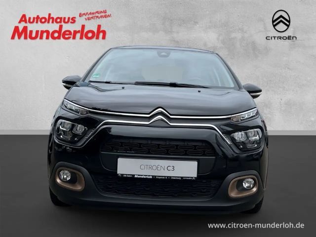 Citroën C3 C-Series PureTech