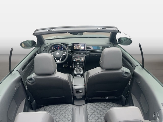 Volkswagen T-Roc Cabriolet DSG