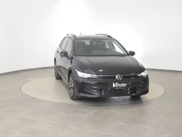 Volkswagen Golf Business Variant