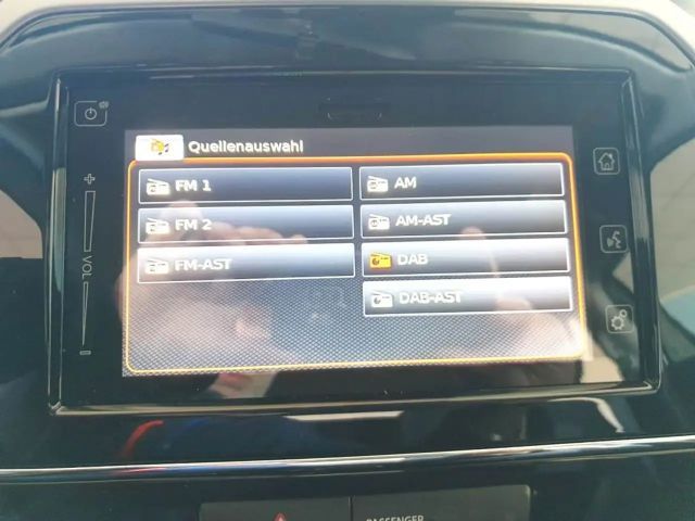 Suzuki Vitara Comfort DualJet Hybrid