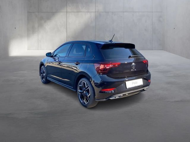 Volkswagen Polo DSG Sport