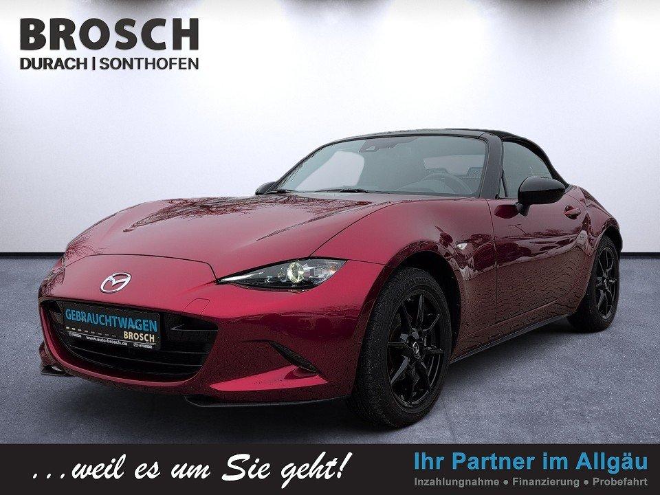 Mazda MX-5 Advantage
