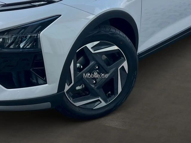 Hyundai Bayon 1.0 Prime