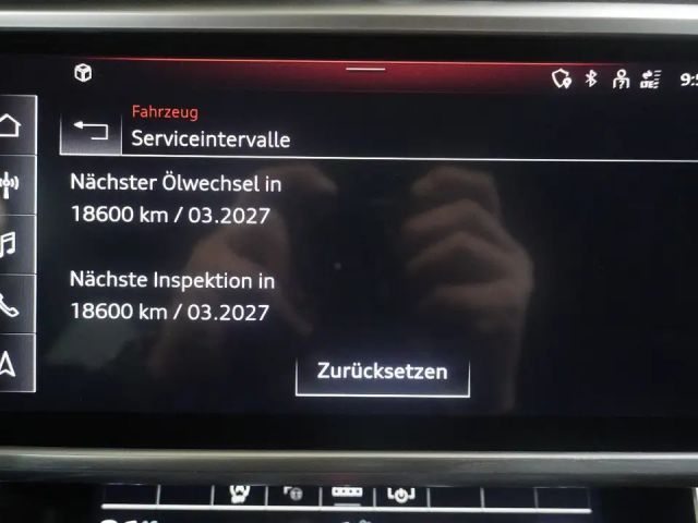 Audi A6 40 TDI Avant Quattro