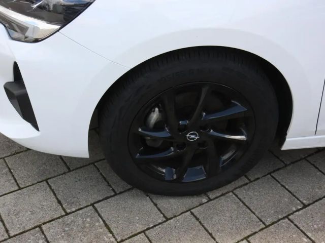 Opel Corsa 1.2 Turbo GS-Line Grand Sport Turbo