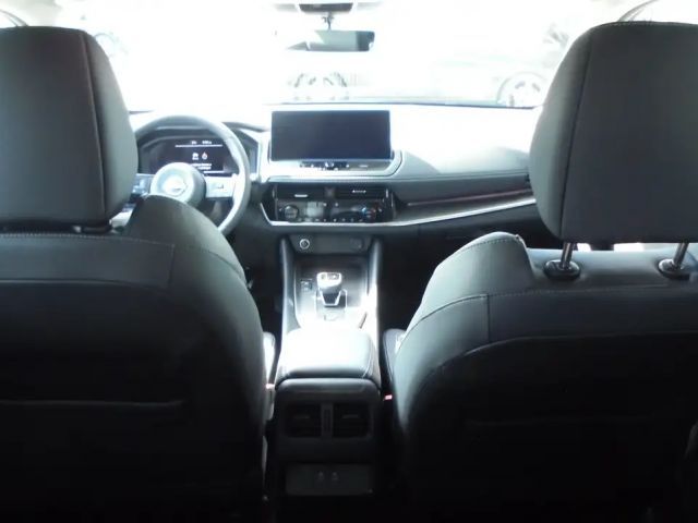 Nissan Qashqai DIG-T N-Connecta