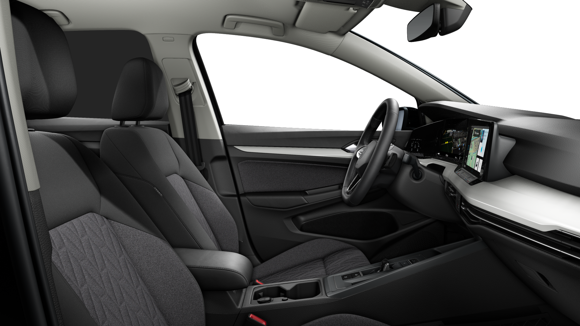 Volkswagen Golf Life Move Plus