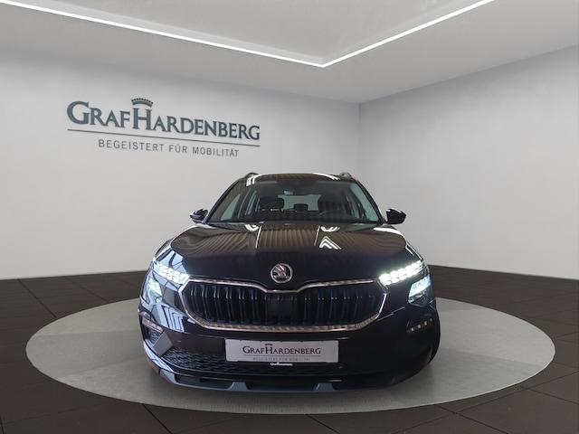 Skoda Kamiq 1.0 TSI