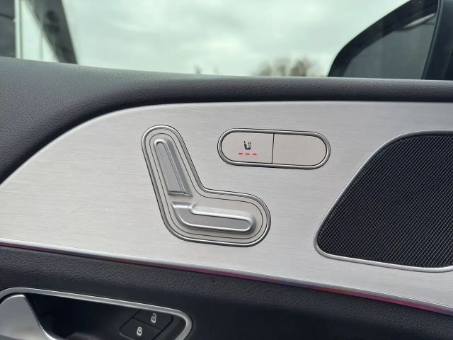 Mercedes-Benz GLE 350 4MATIC AMG Line