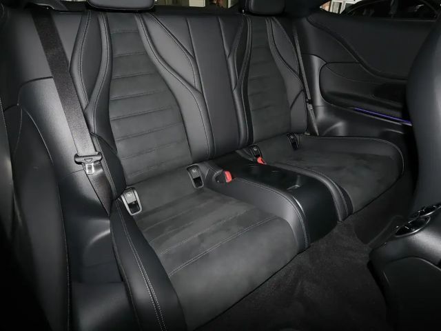 Mercedes-Benz CLE 200 AMG Line Coupé