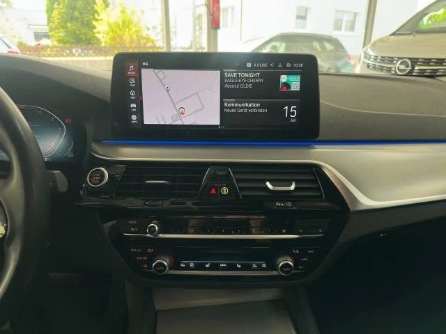 BMW 520 520d Touring