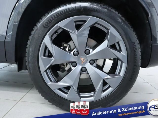 Cupra Formentor #Automatik #Design-P. #intelligent Drive #Winte...