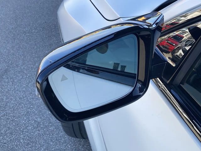 BMW M4 Competition Coupé xDrive