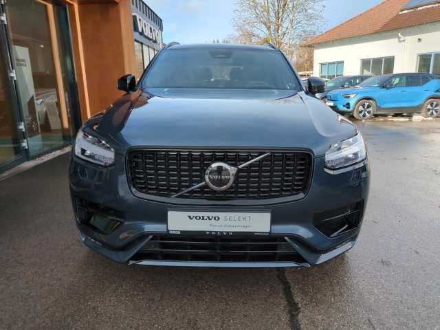 Volvo XC90 XC90
