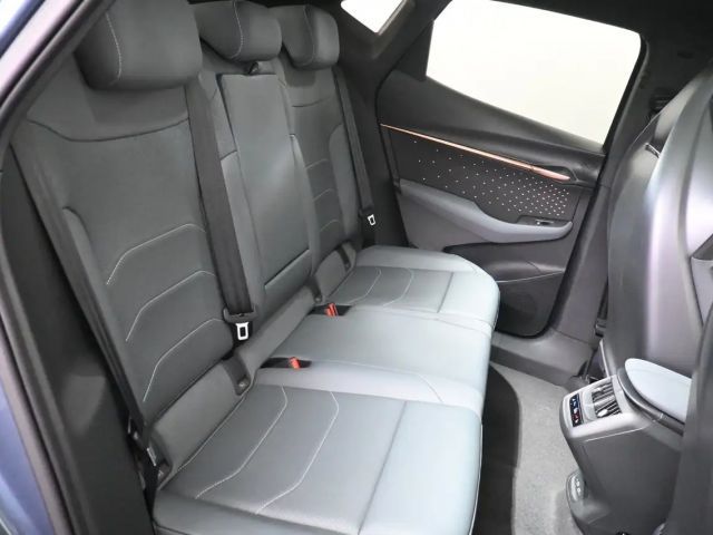 Cupra Tavascan 4Drive VZ