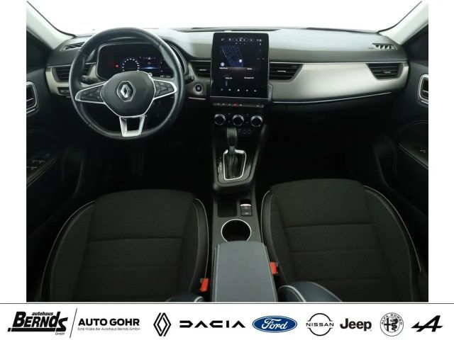 Renault Arkana EDC Hybrid Techno