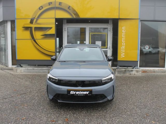 Opel Corsa 1.2 Turbo GS-Line Grand Sport Turbo