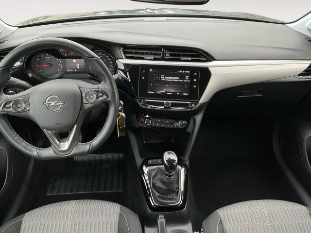 Opel Corsa 1.2 Turbo Turbo