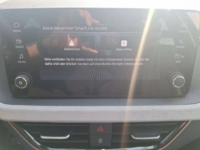 Skoda Kamiq 1.0 TSI Selection