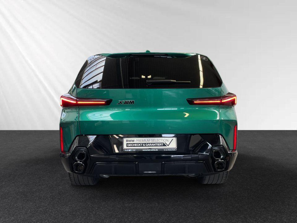 BMW XM XM