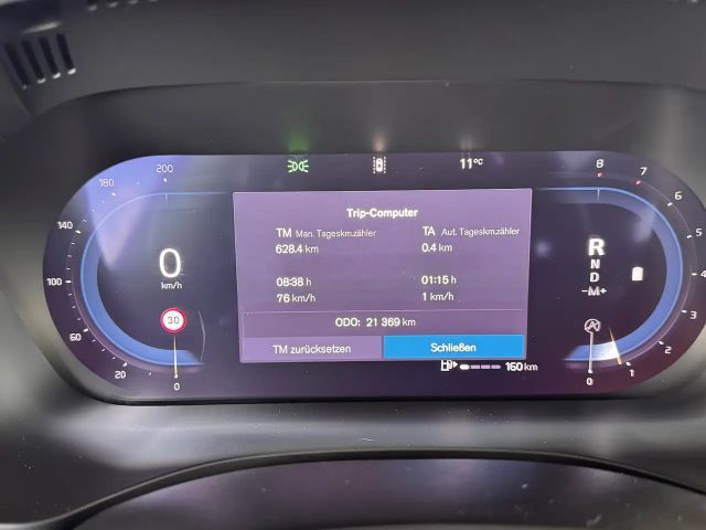 Volvo XC60 AWD Dark Plus