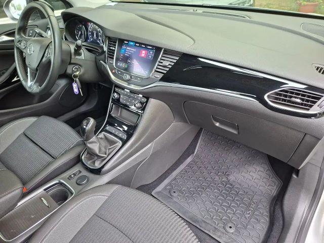 Opel Astra Elegance Sports Tourer