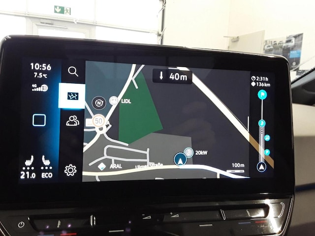 Volkswagen ID.3 City Pure