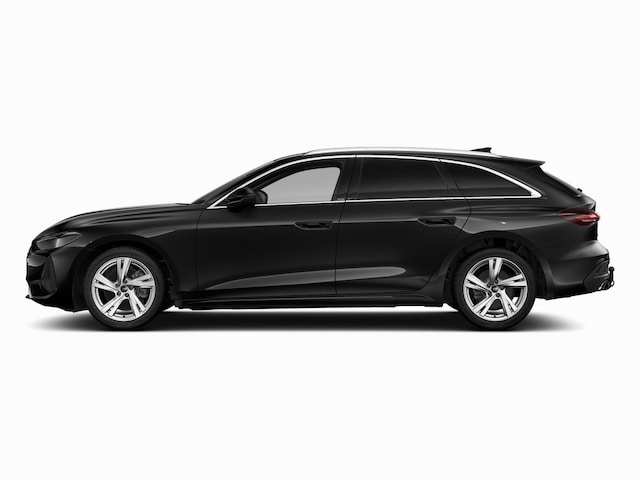 Audi A5 Avant S-Tronic
