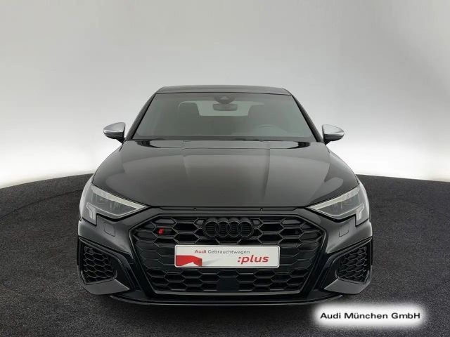 Audi S3 S-Tronic Sedan
