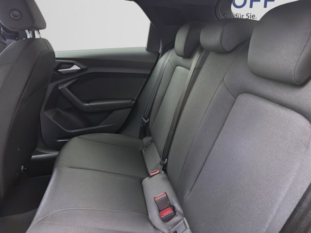 Audi A1 25 TFSI Sportback