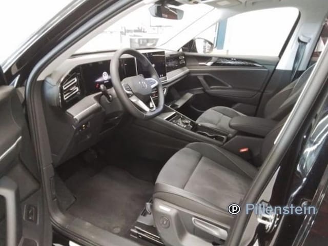 Volkswagen Tiguan DSG Elegance Elegance