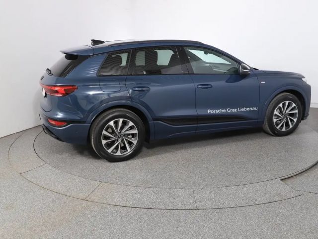 Audi Q6 e-tron Quattro