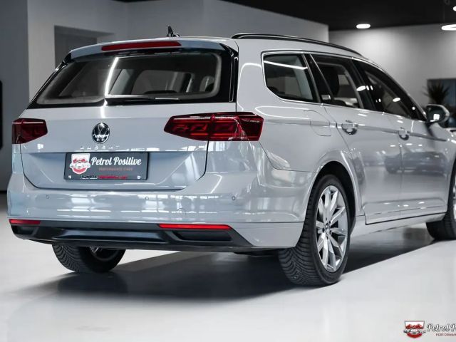 Volkswagen Passat Business DSG Variant