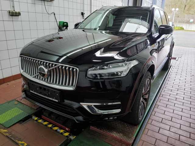 Volvo XC90 XC 90