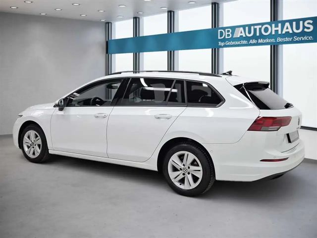 Volkswagen Golf 1.5 TSI Life