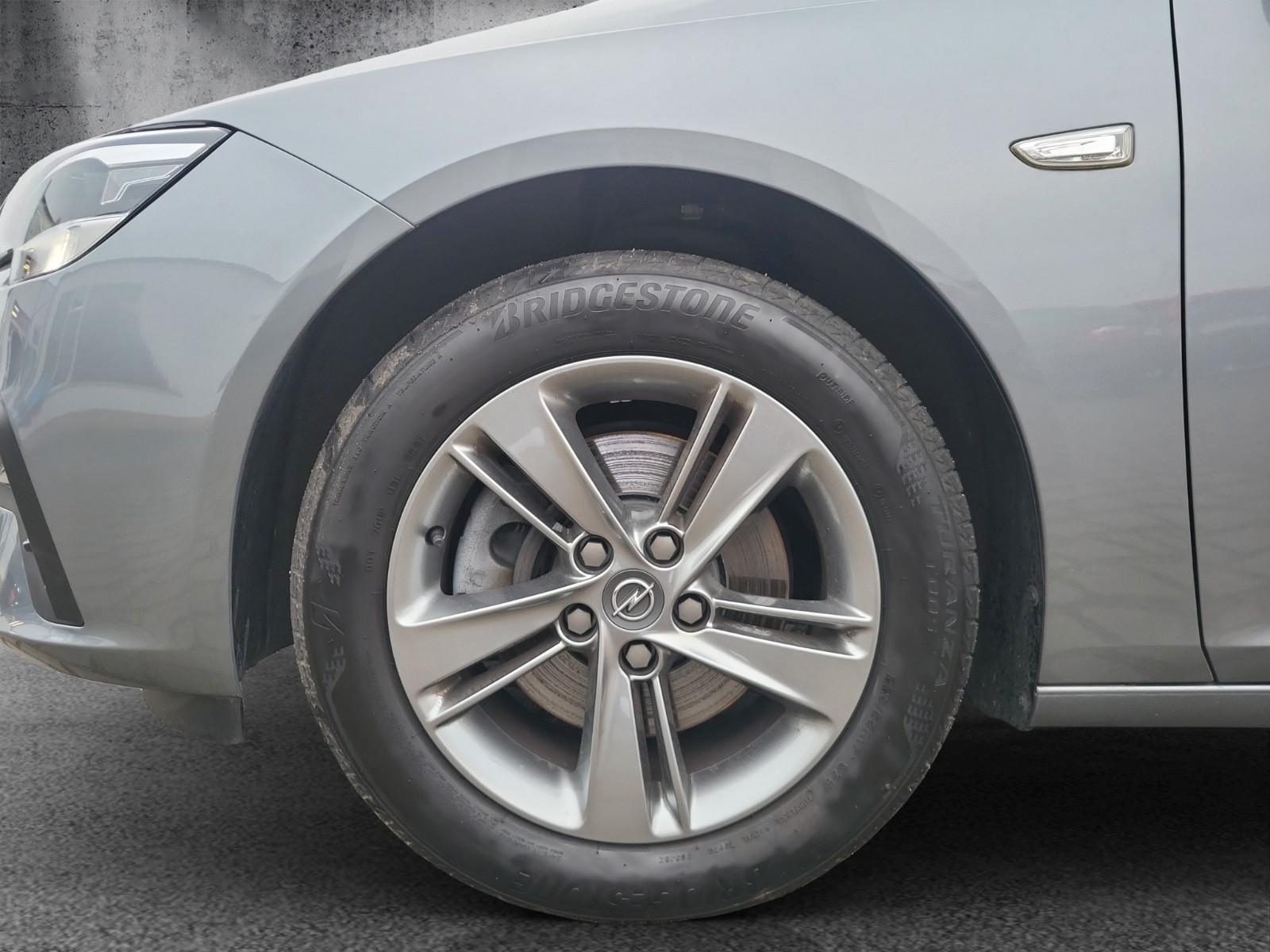 Opel Insignia Sports Tourer