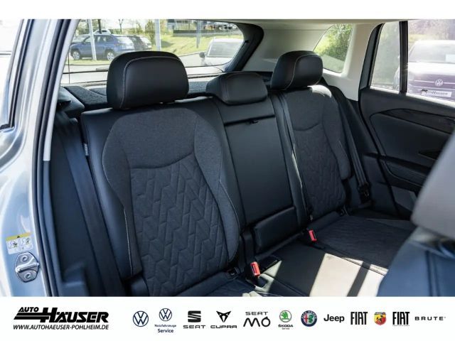 Volkswagen Tiguan 1.5 eTSI DSG Life