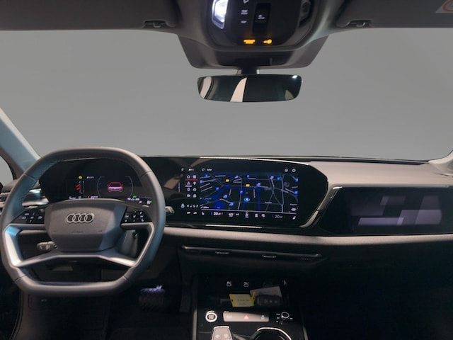 Audi A5 Avant S-Tronic